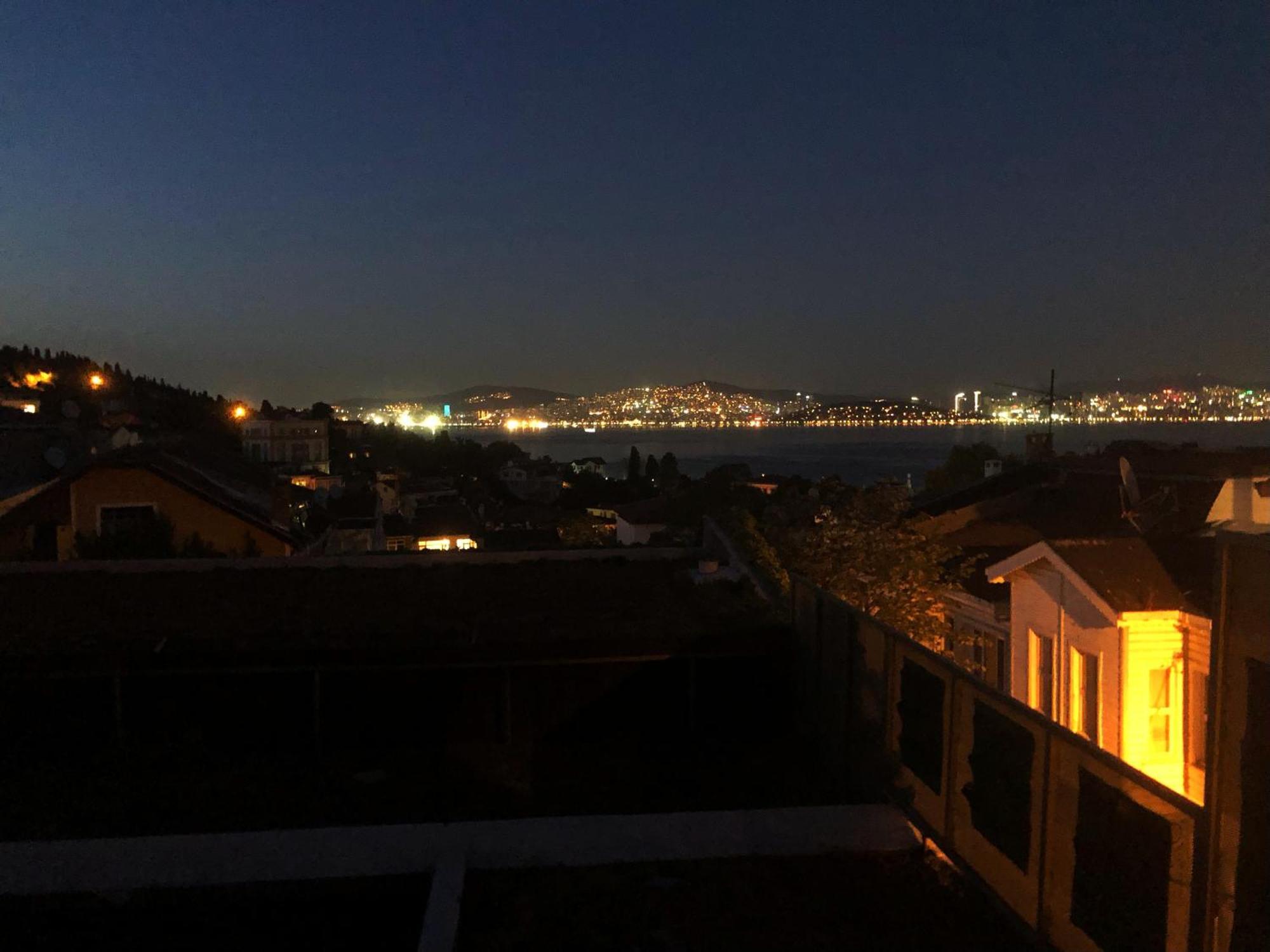 L'Isola Guesthouse (Adults Only) Хейбелиада Экстерьер фото