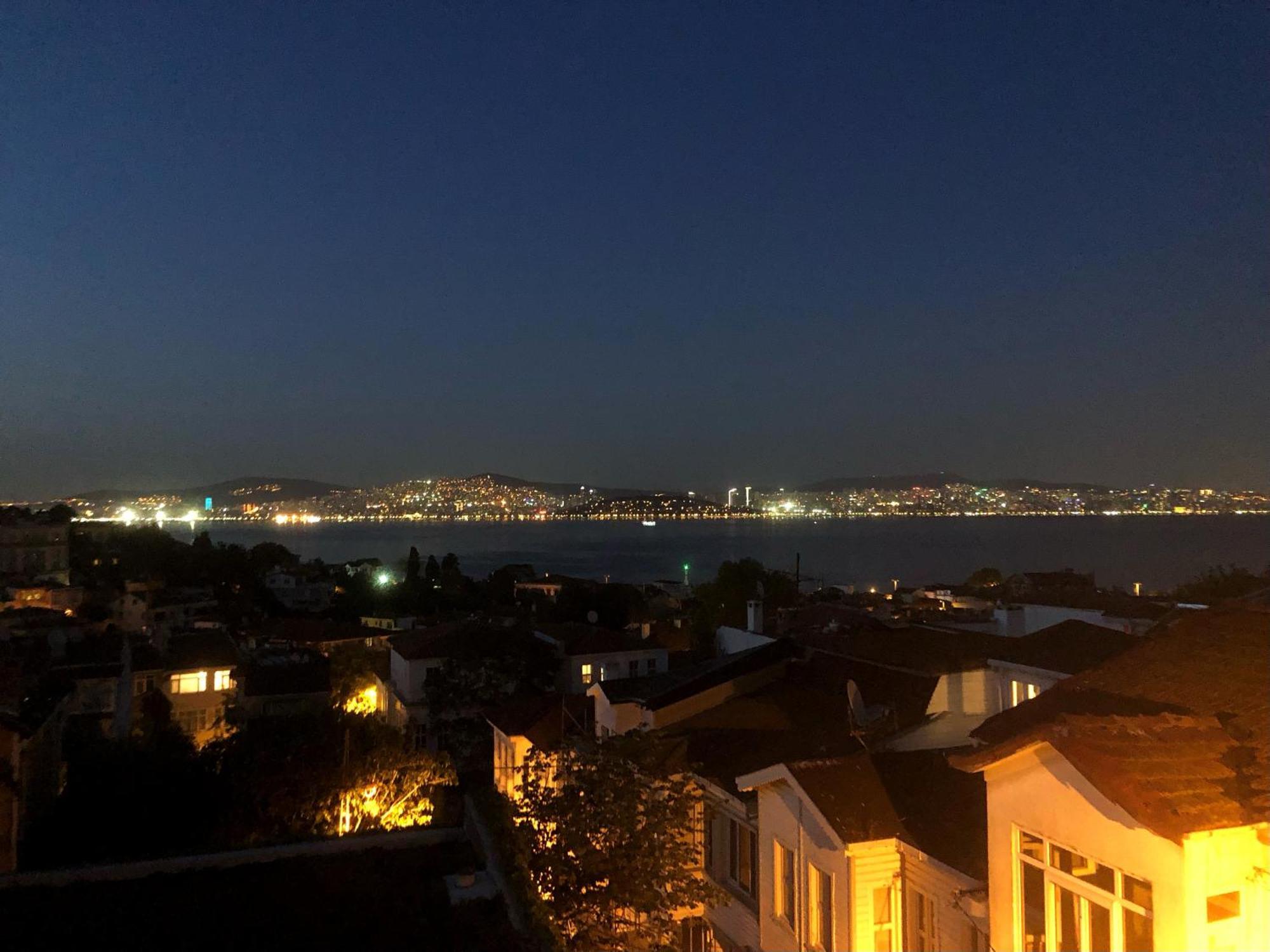 L'Isola Guesthouse (Adults Only) Хейбелиада Экстерьер фото
